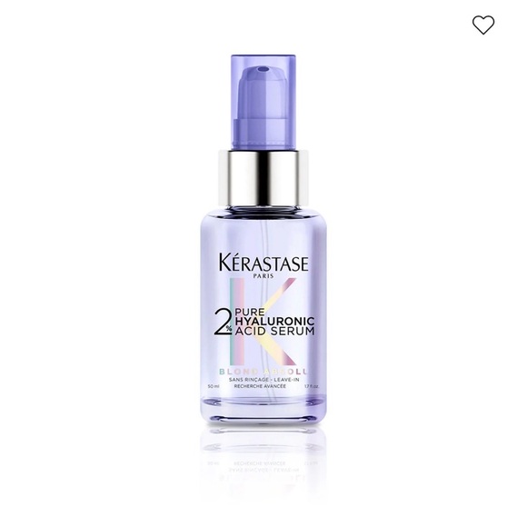 Kerastase Other - Ketastase 2% Pure Hyaluronic Acid Serum